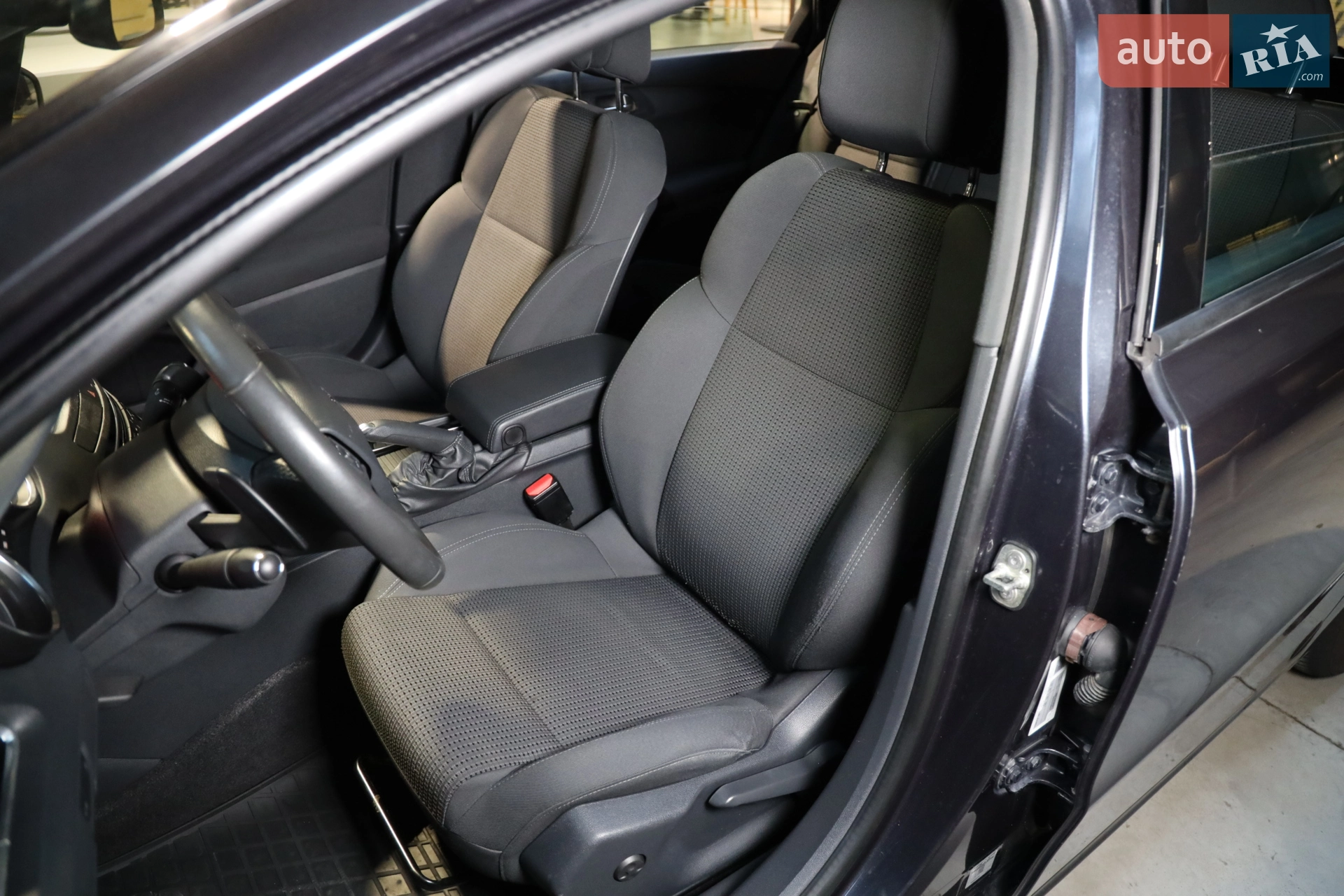 2014 Peugeot 508 - мініатюра 16