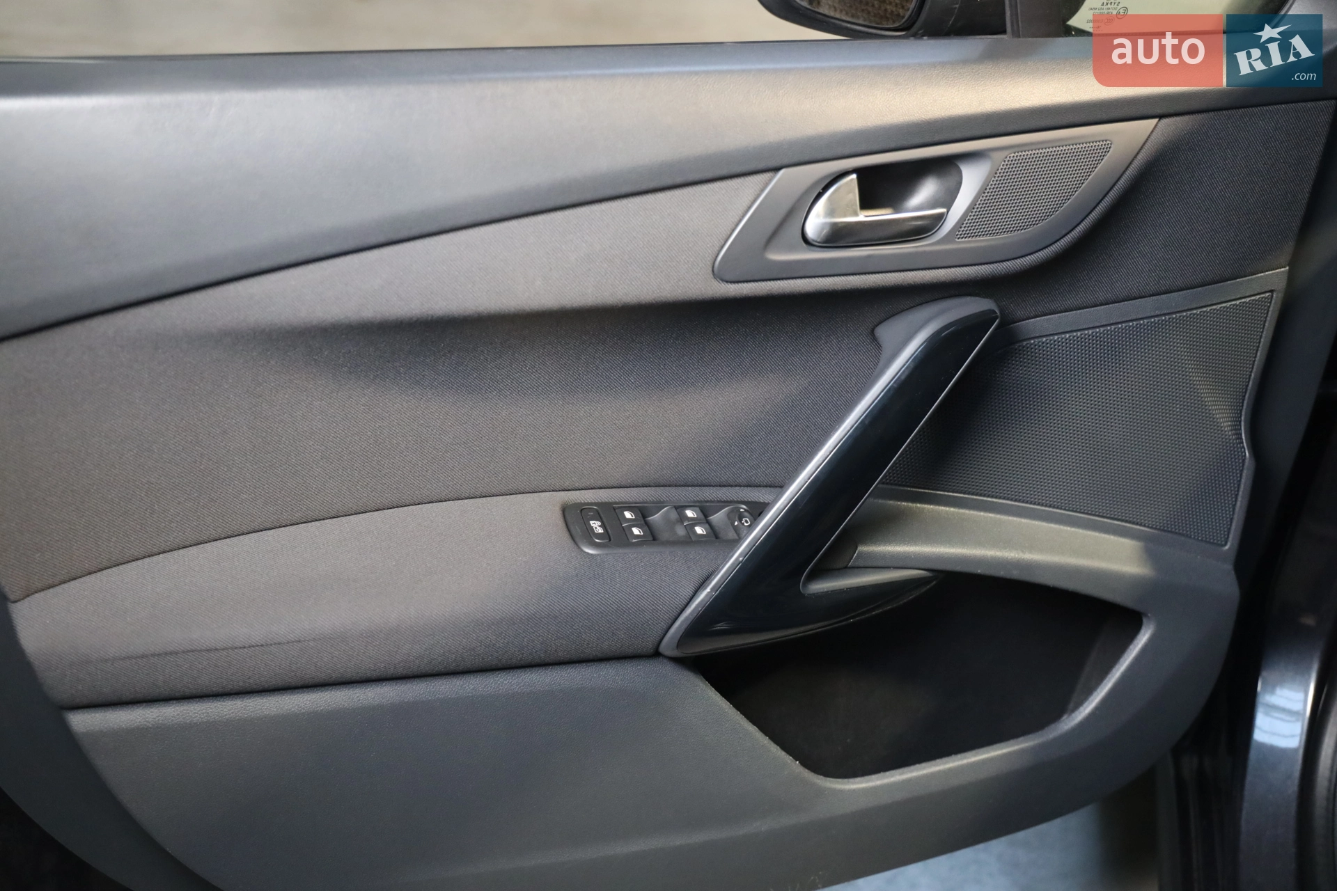 2014 Peugeot 508 - мініатюра 14