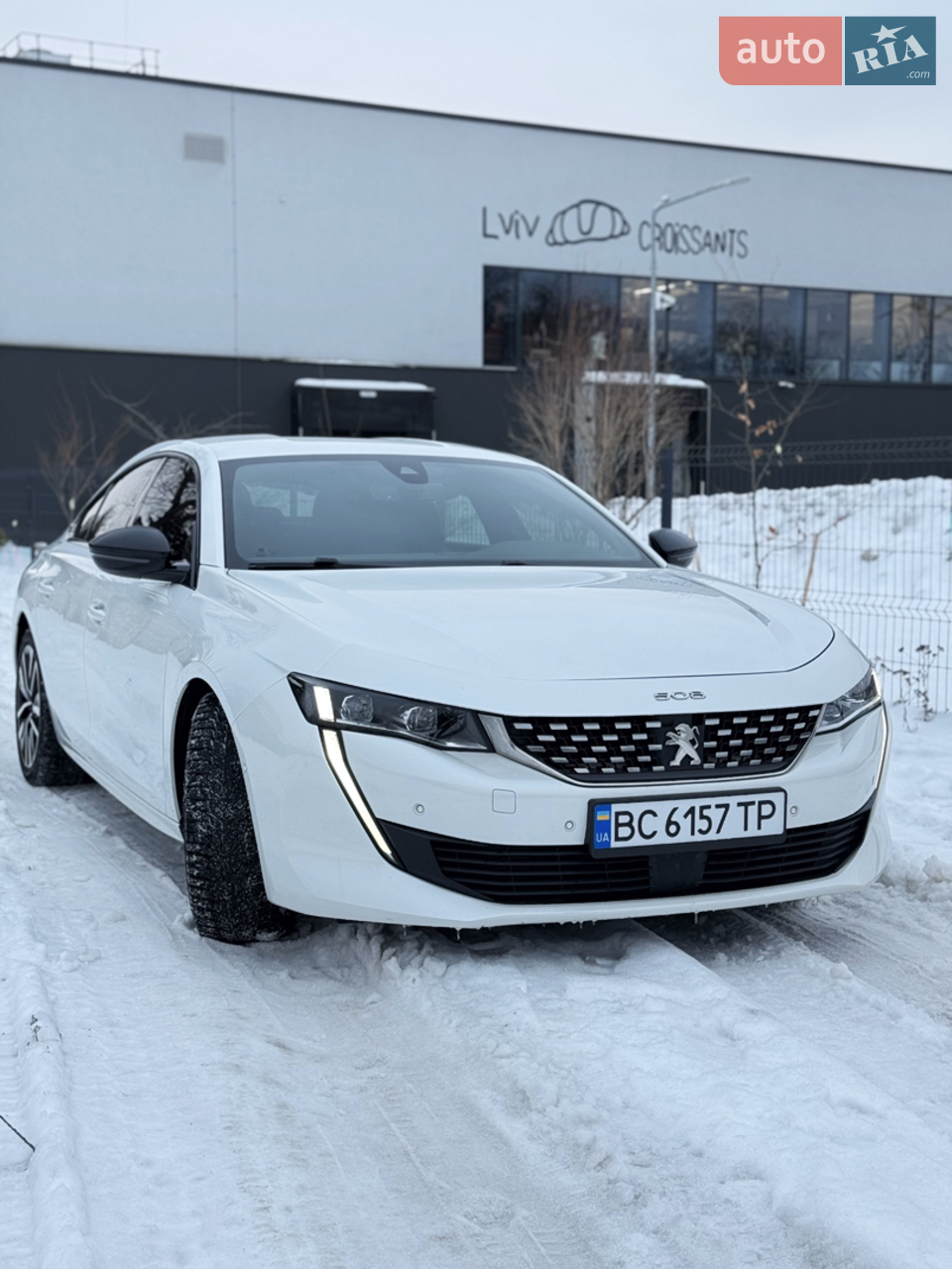 2021 Peugeot 508 - мініатюра 61
