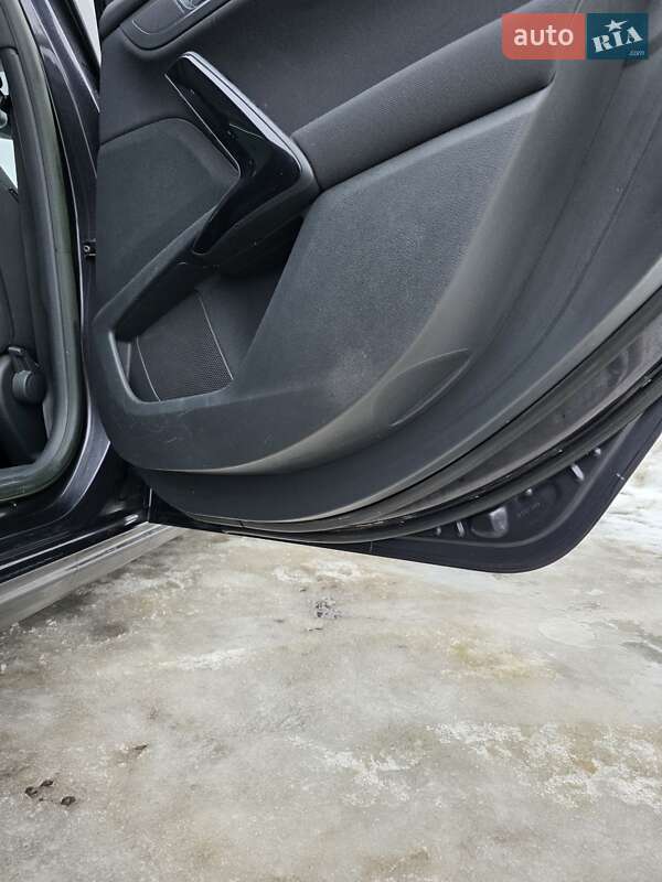 Универсал Peugeot 508 2012 в Каменке-Бугской