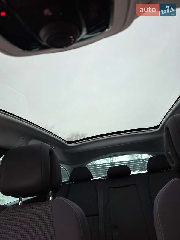 Универсал Peugeot 508 2012 в Каменке-Бугской