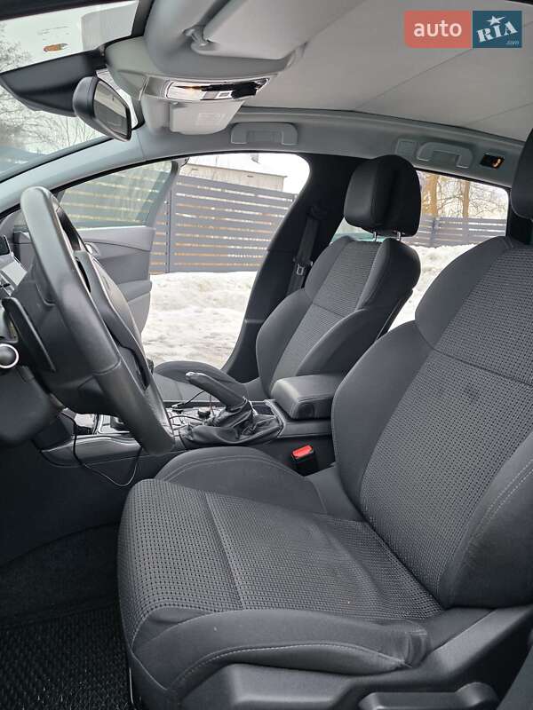 Универсал Peugeot 508 2012 в Каменке-Бугской