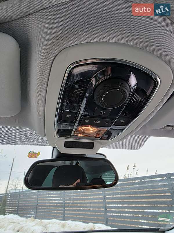 Универсал Peugeot 508 2012 в Каменке-Бугской