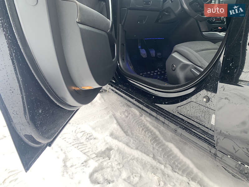 Универсал Peugeot 508 2011 в Дрогобыче