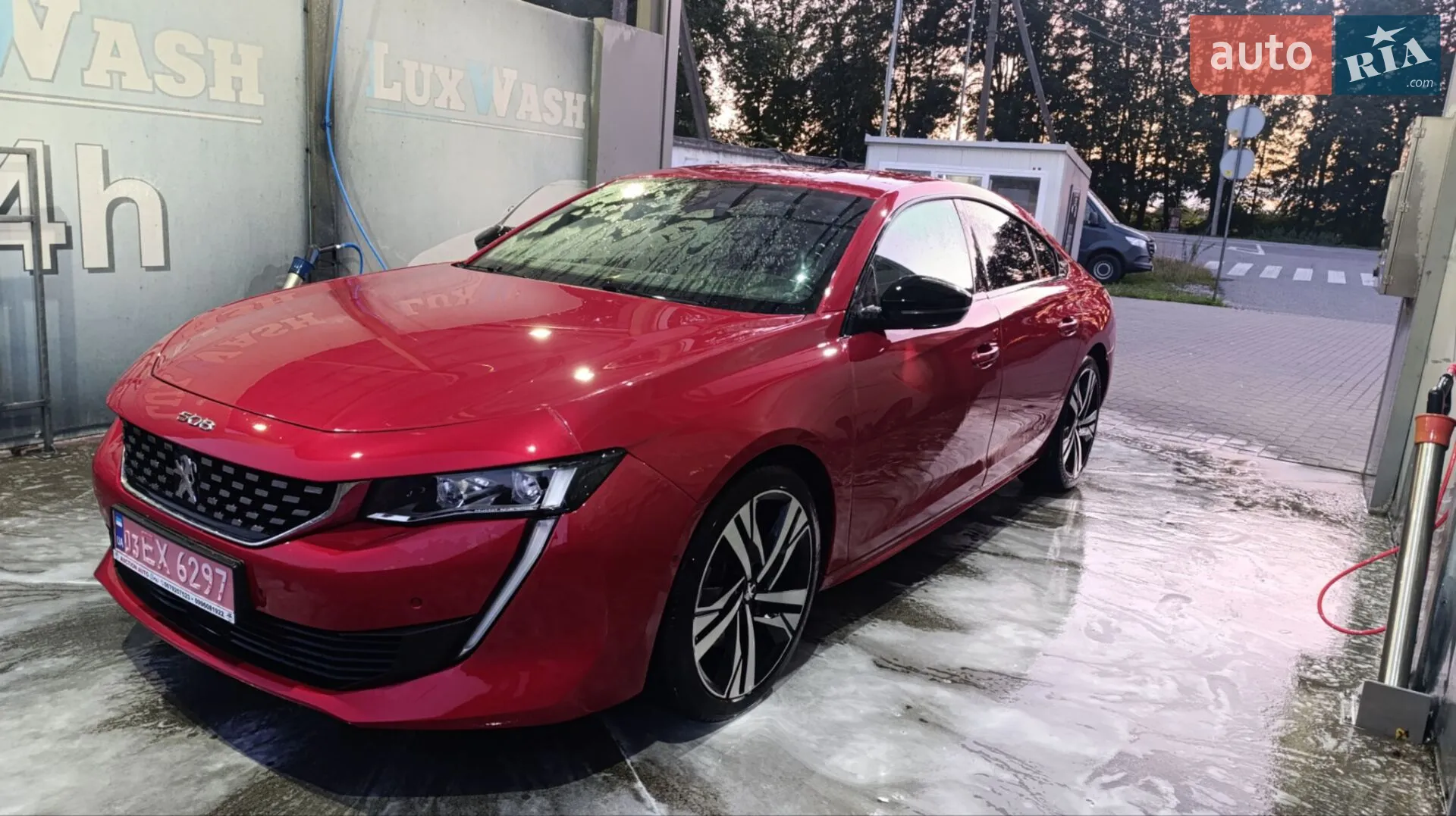 2019 Peugeot 508 - мініатюра 19