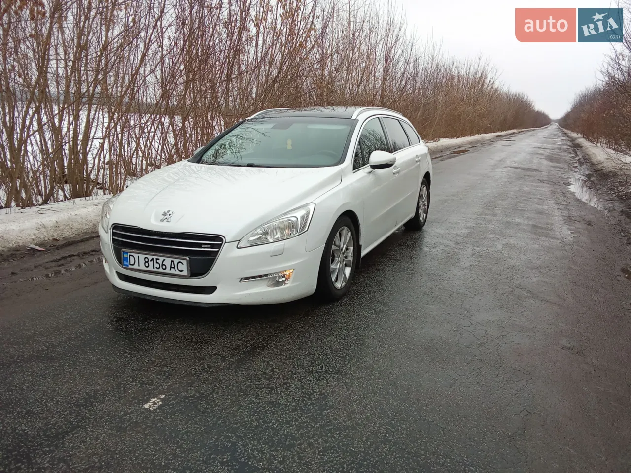 2011 Peugeot 508 - мініатюра 49