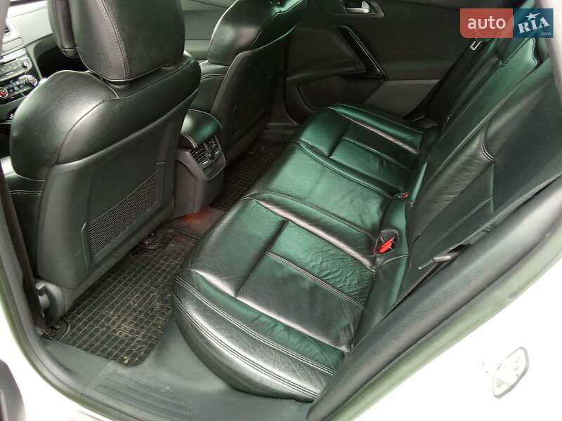 Универсал Peugeot 508 2012 в Ровно фото 20 Универсал Peugeot 508 2012 в Ровно