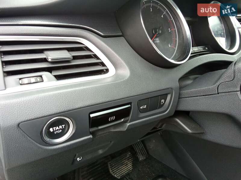 Универсал Peugeot 508 2012 в Ровно фото 43 Универсал Peugeot 508 2012 в Ровно