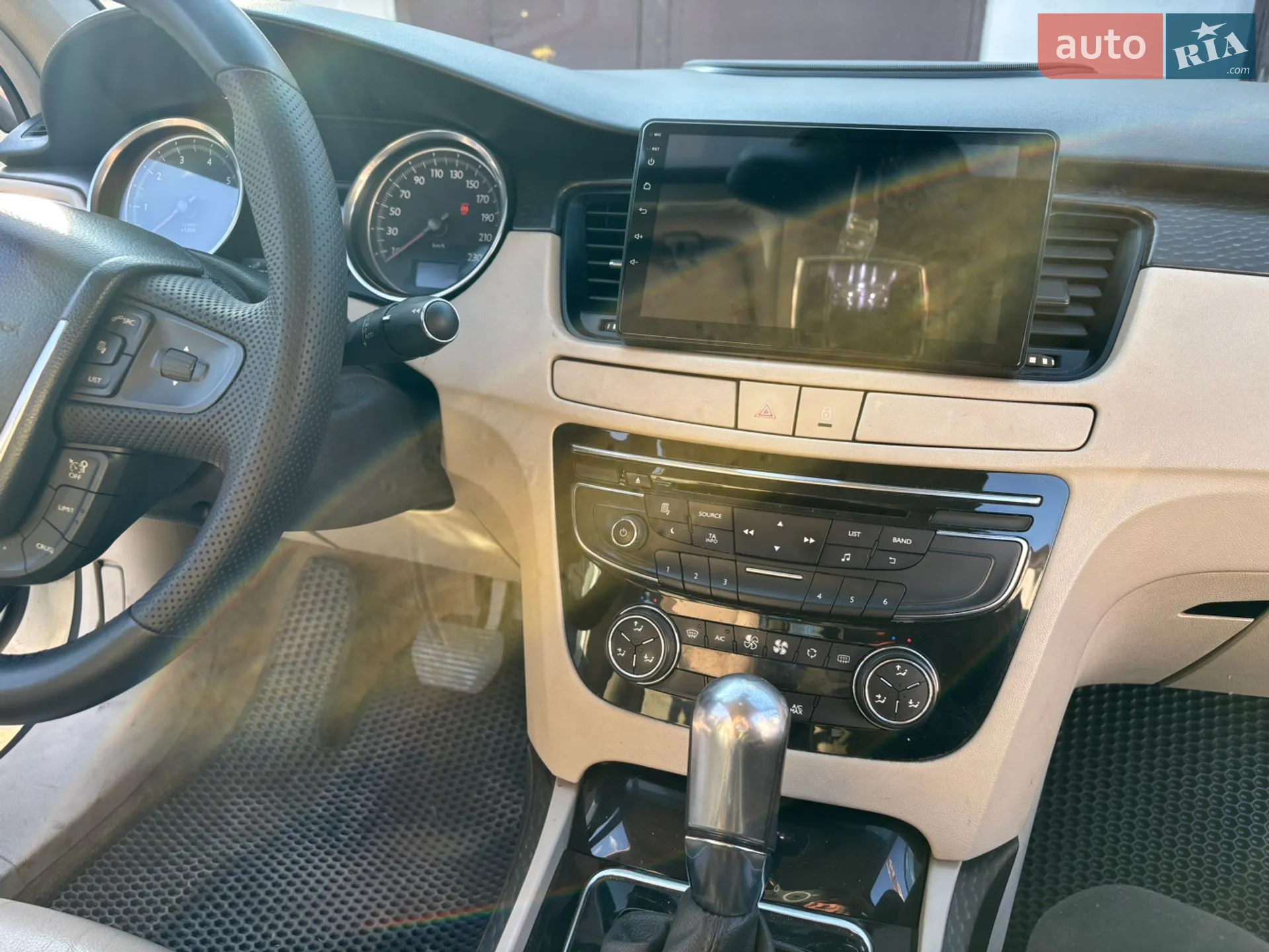 2012 Peugeot 508 - мініатюра 11