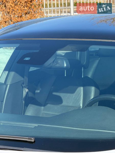 Универсал Peugeot 508 2013 в Ковеле