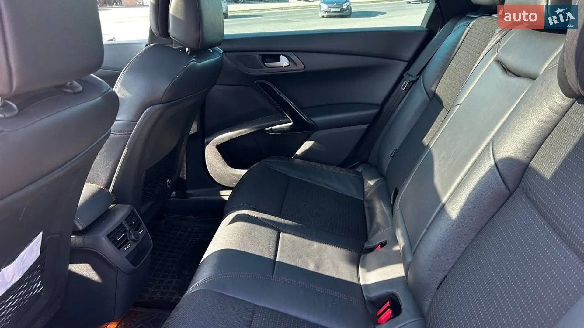 2016 Peugeot 508 - мініатюра 22