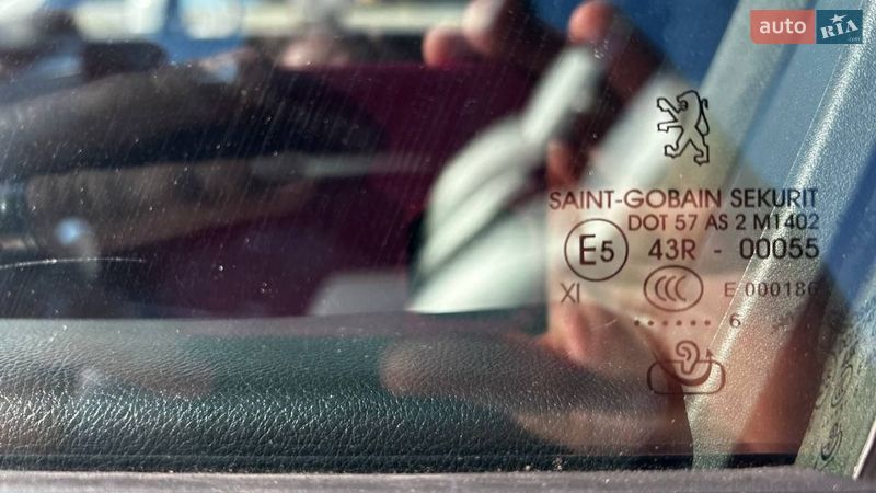 Универсал Peugeot 508 2016 в Луцке фото 28 Универсал Peugeot 508 2016 в Луцке