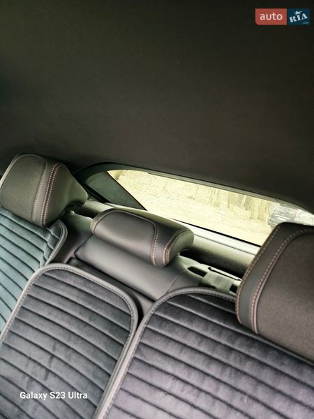 Фастбэк Peugeot 508 2019 в Днепре