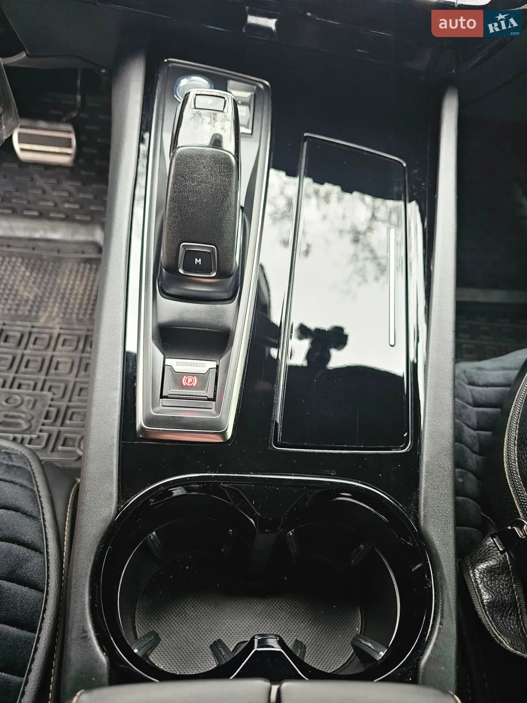 2019 Peugeot 508 - мініатюра 17