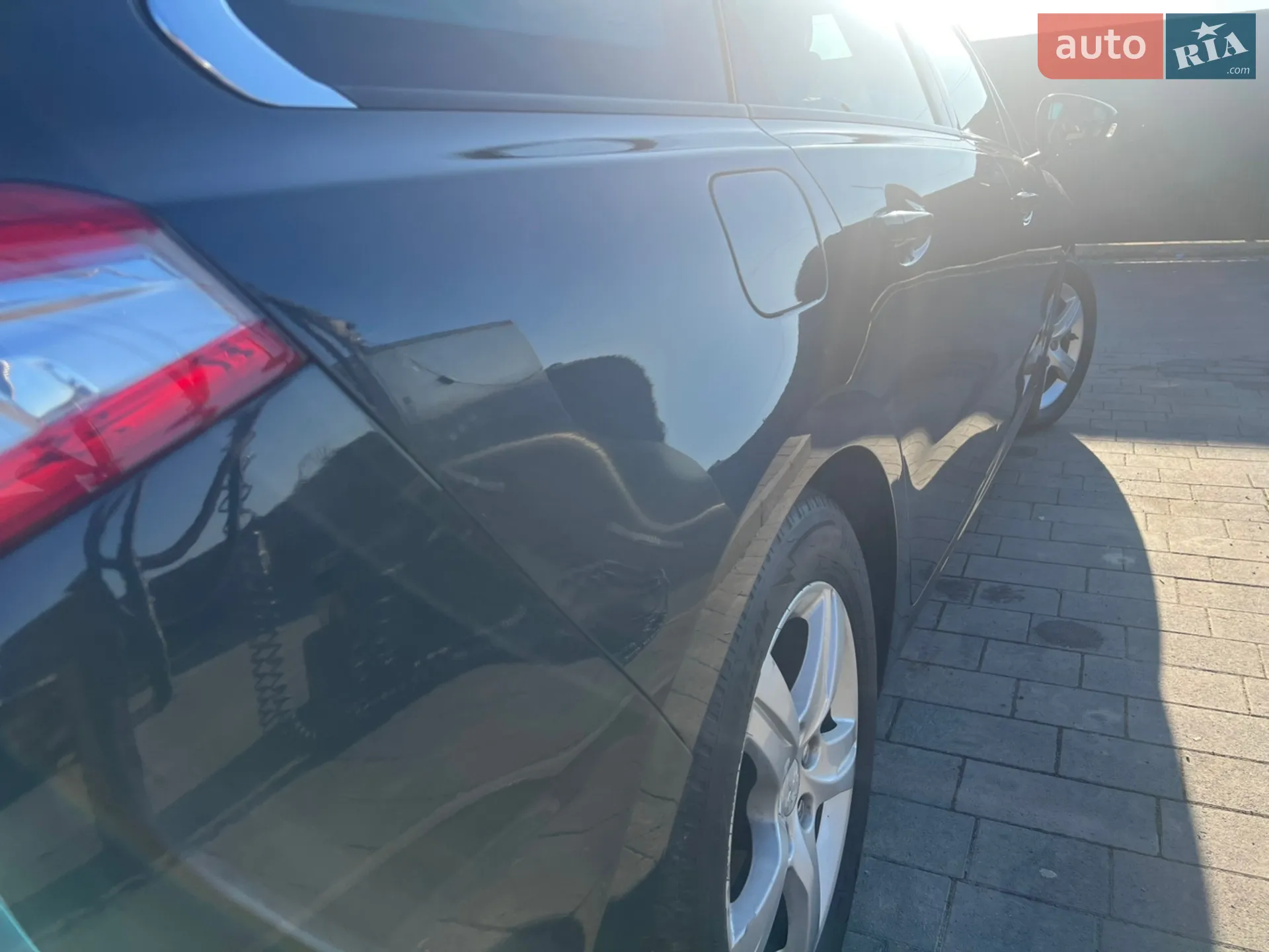 2015 Peugeot 508 - мініатюра 18