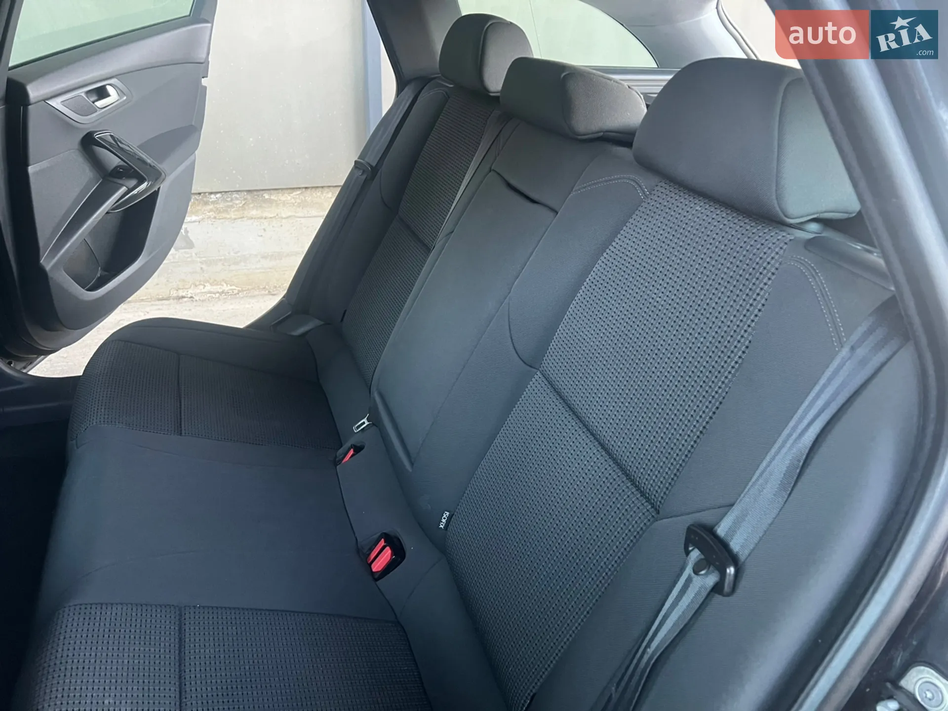 2015 Peugeot 508 - мініатюра 31