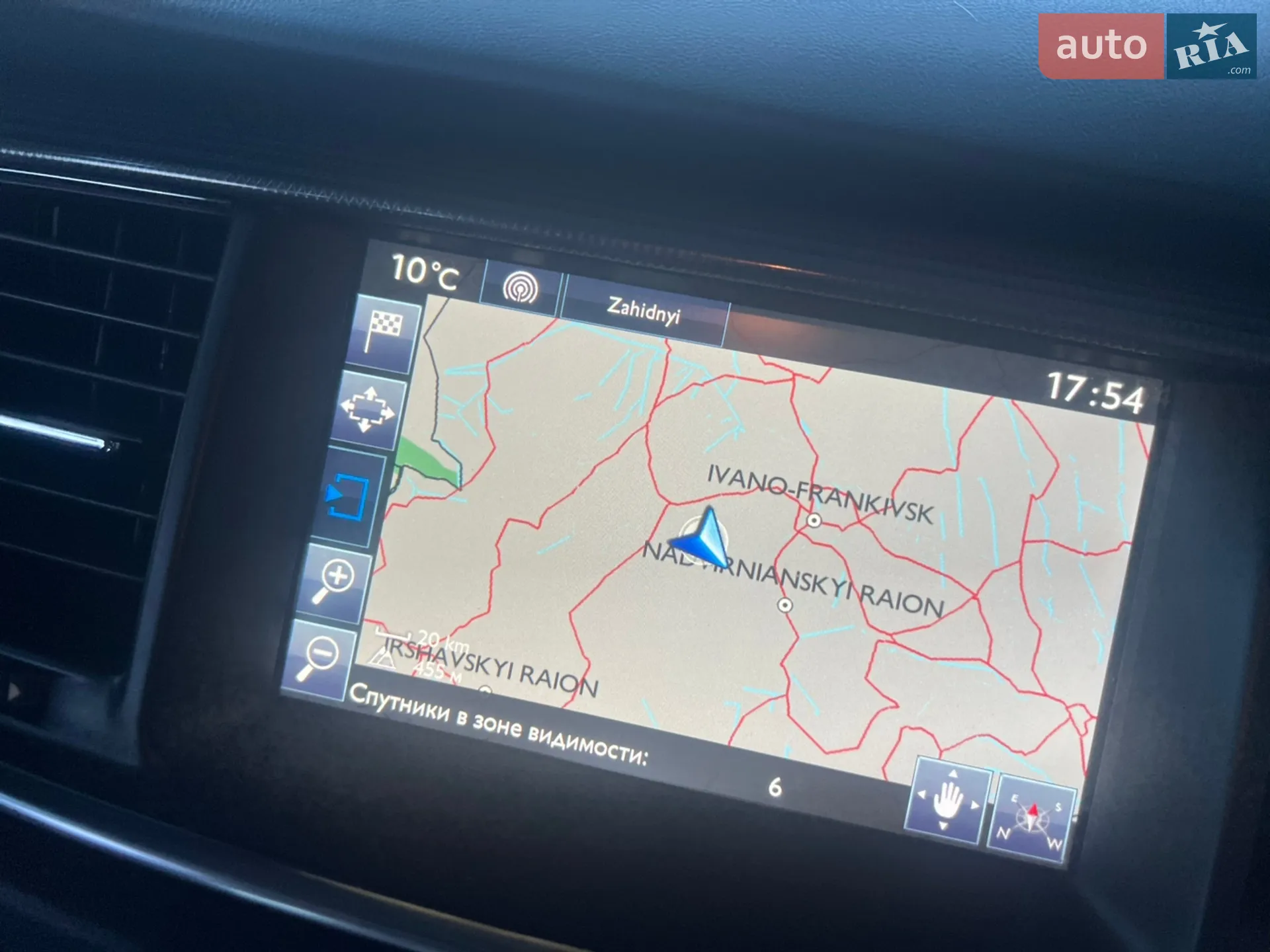 2015 Peugeot 508 - мініатюра 37