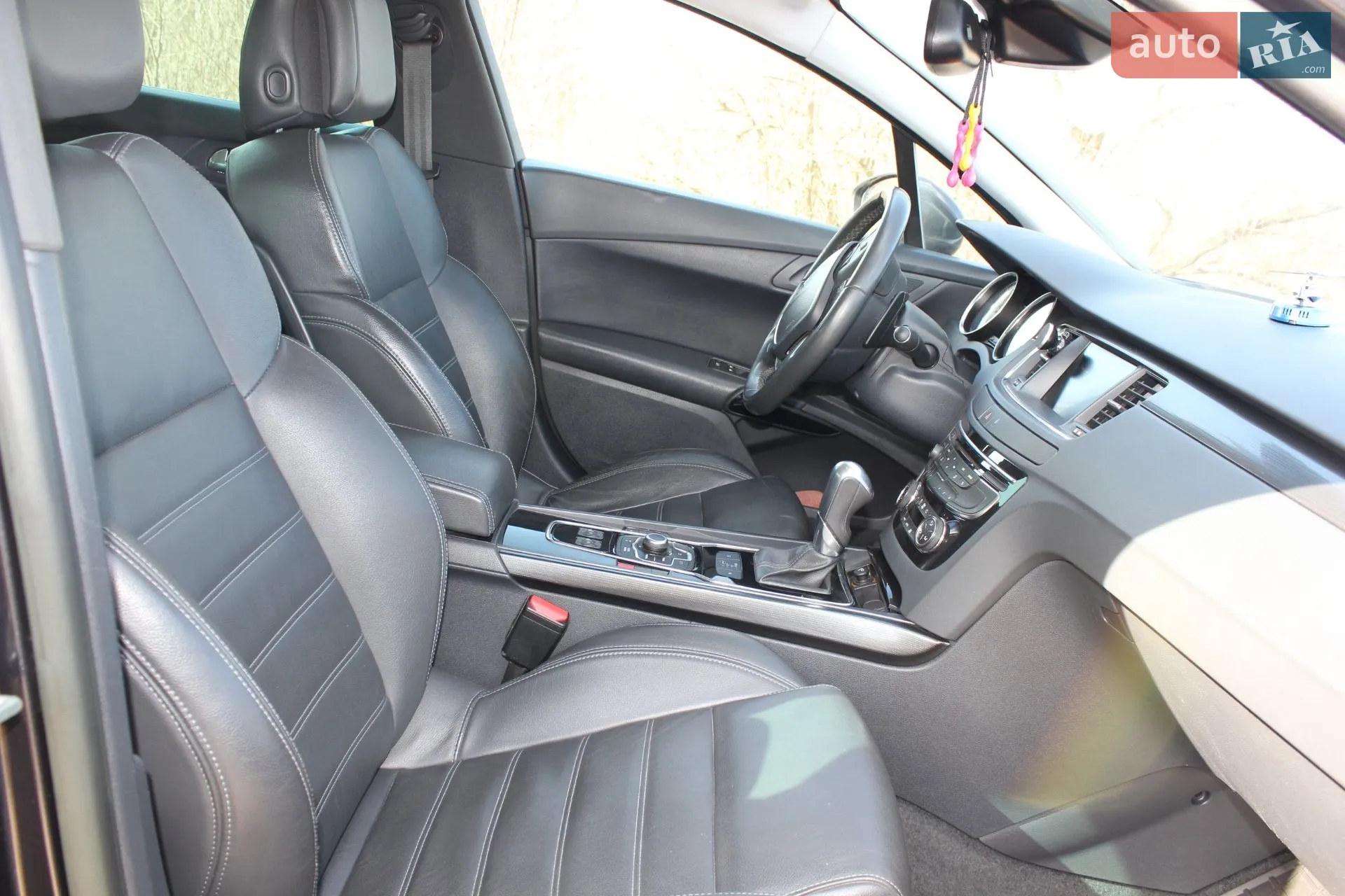 2014 Peugeot 508 - мініатюра 21