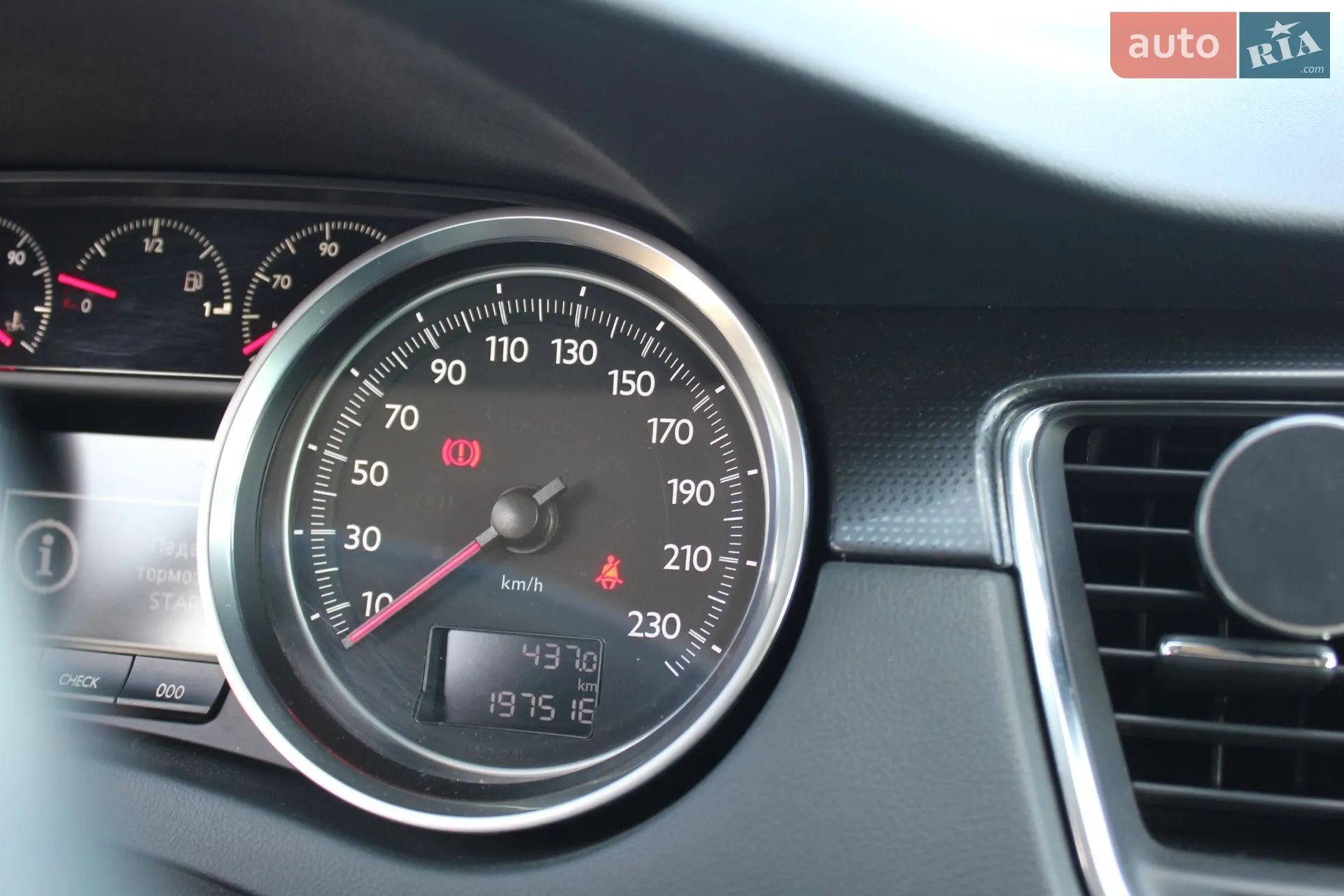 2014 Peugeot 508 - мініатюра 26