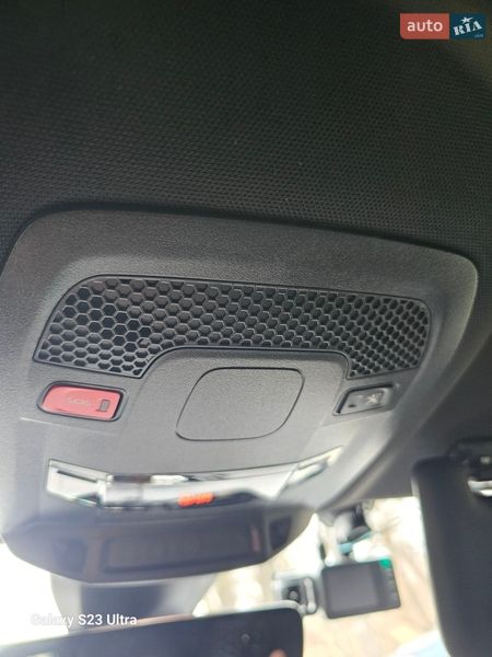 Фастбэк Peugeot 508 2019 в Днепре