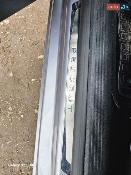 Фастбэк Peugeot 508 2019 в Днепре