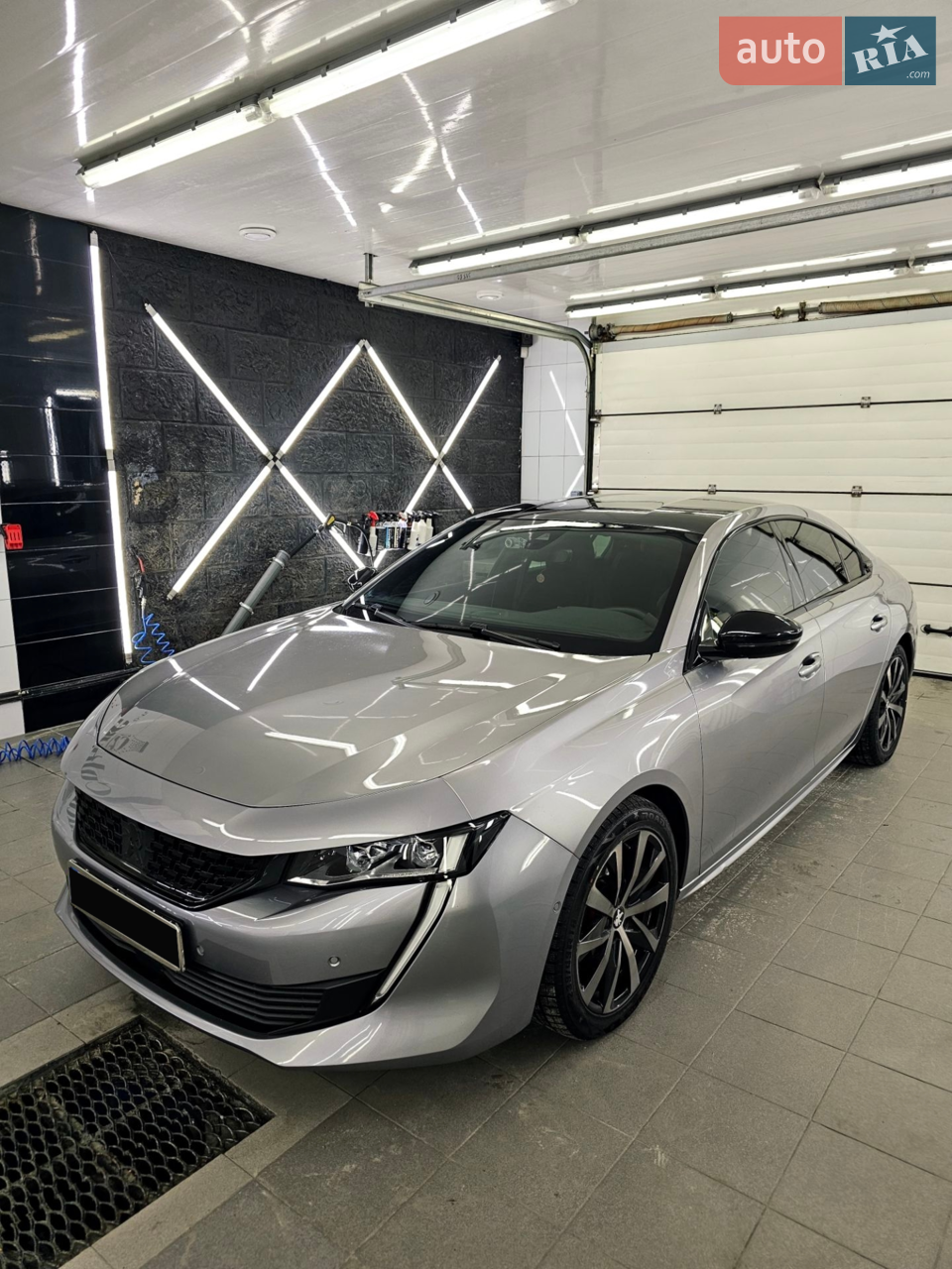 2020 Peugeot 508 - мініатюра 29