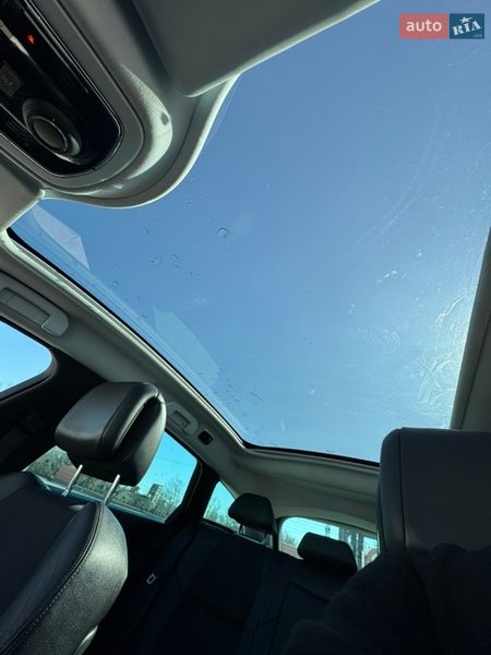 Универсал Peugeot 508 2011 в Дрогобыче