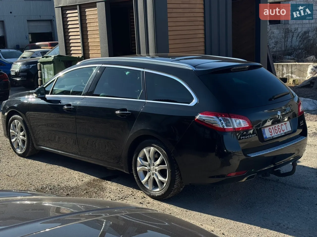 2016 Jaguar XJ - мініатюра 75