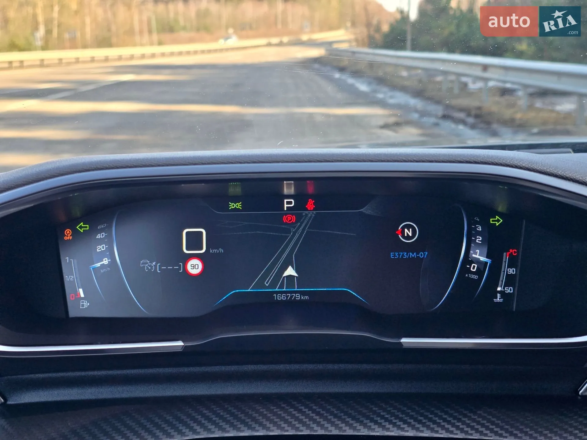 2020 Peugeot 508 - мініатюра 64