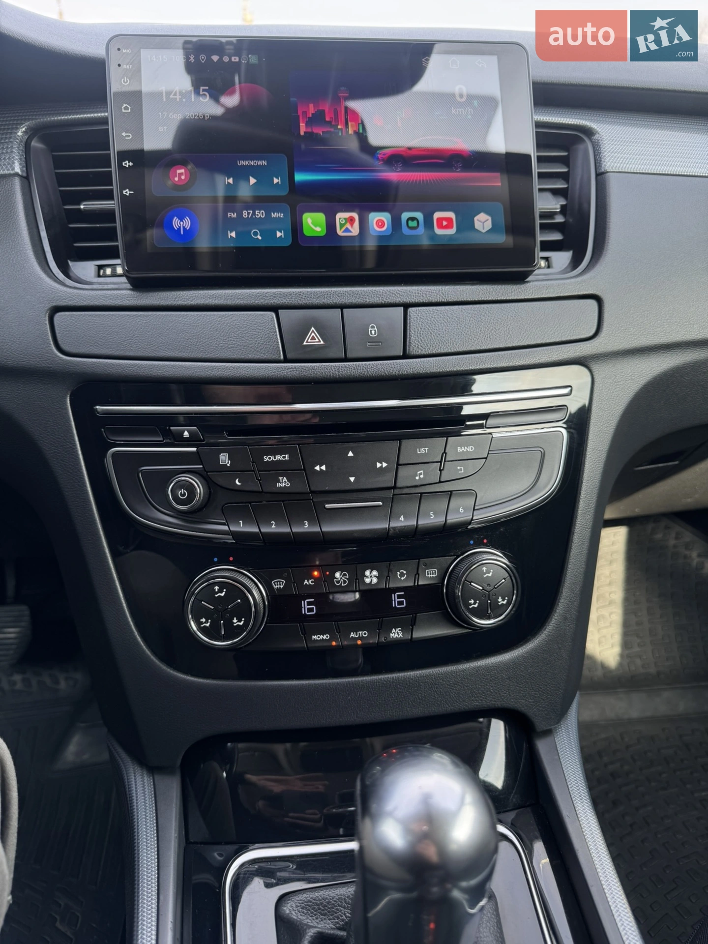 2012 Peugeot 508 - мініатюра 9