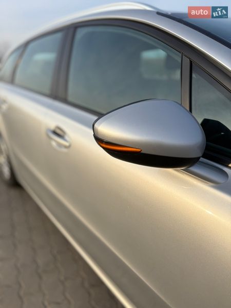 Універсал Peugeot 508 2011 в Дубні