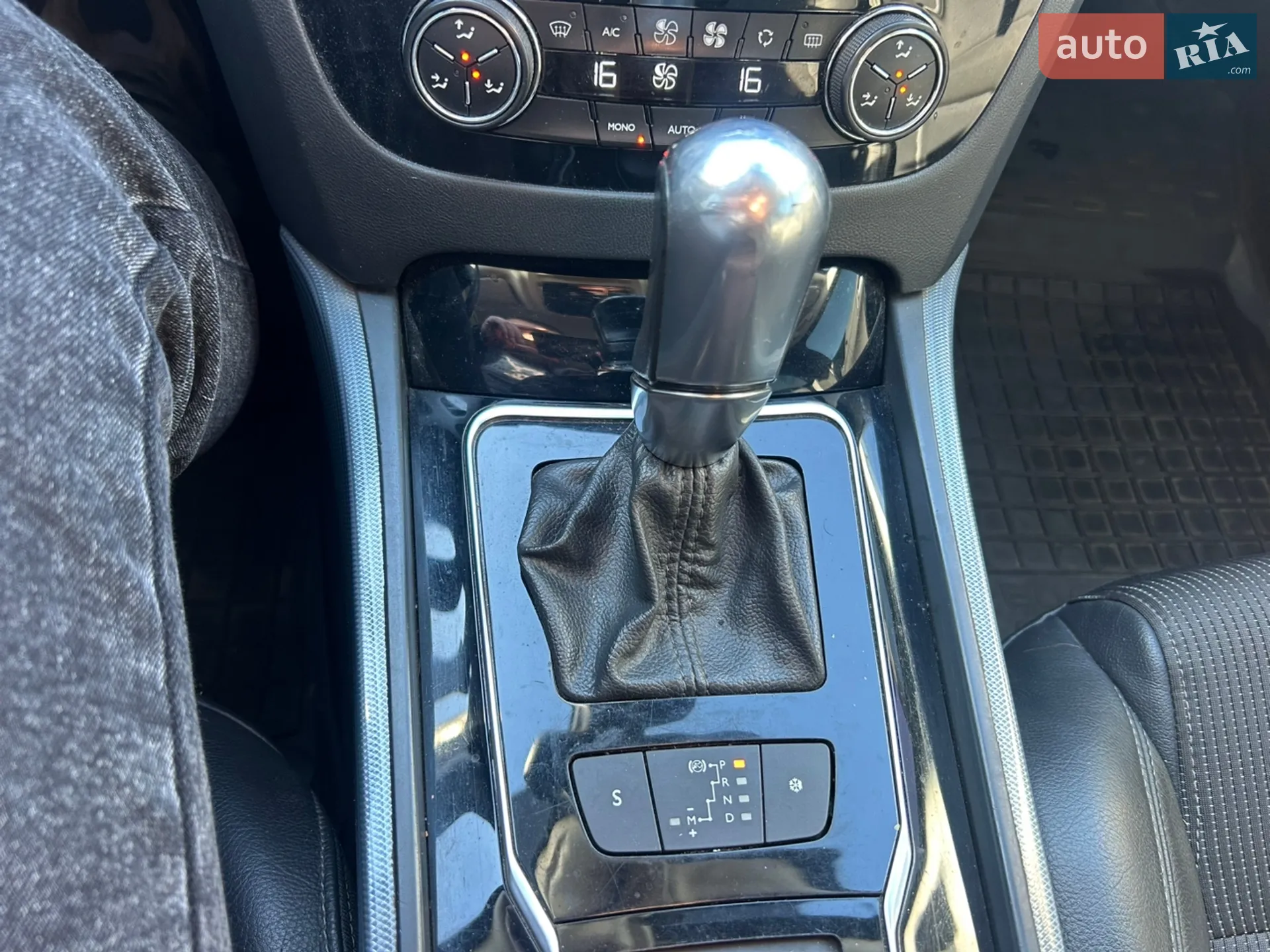 2017 Peugeot 508 - мініатюра 16