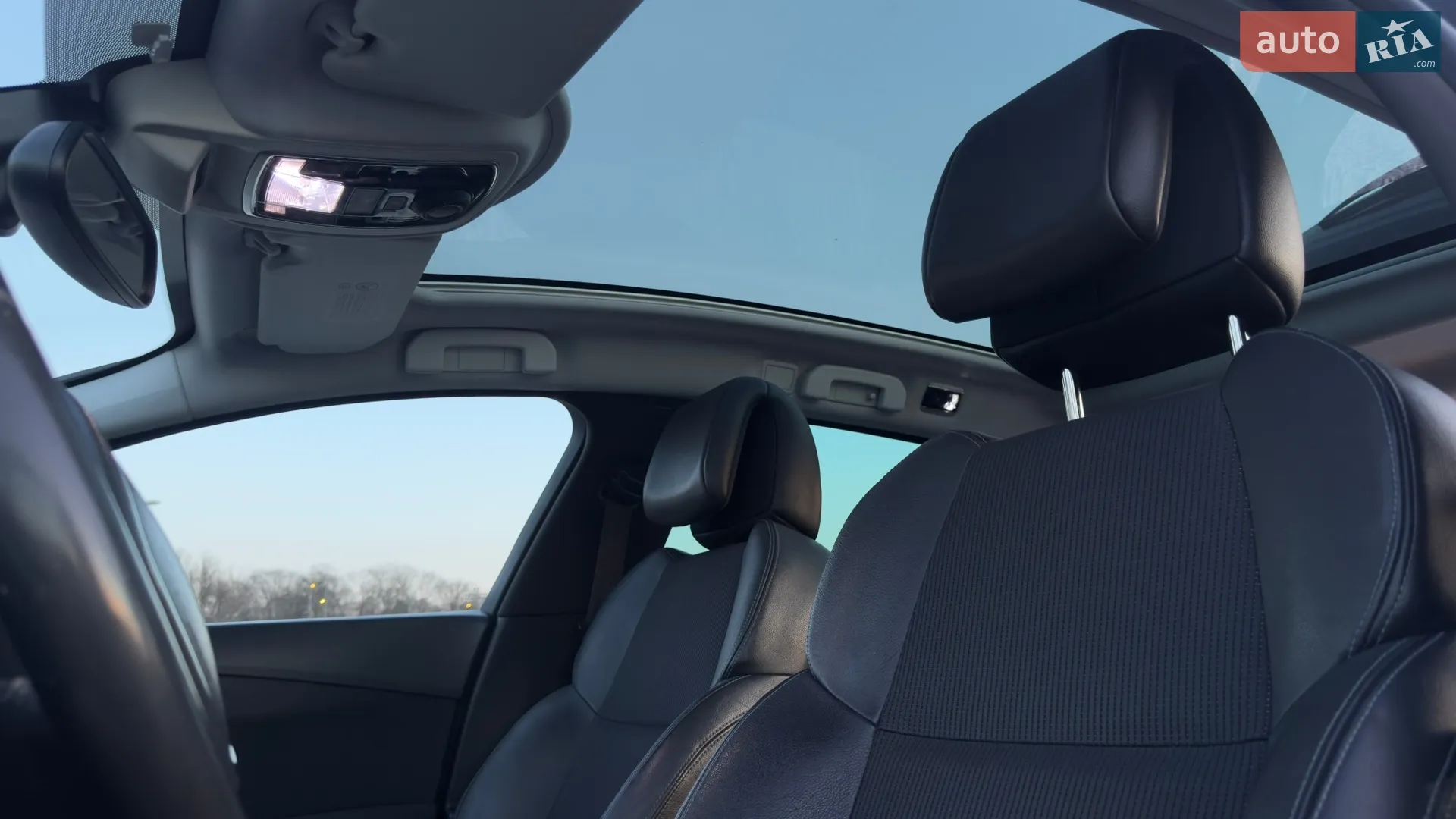 2012 Peugeot 508 - мініатюра 14