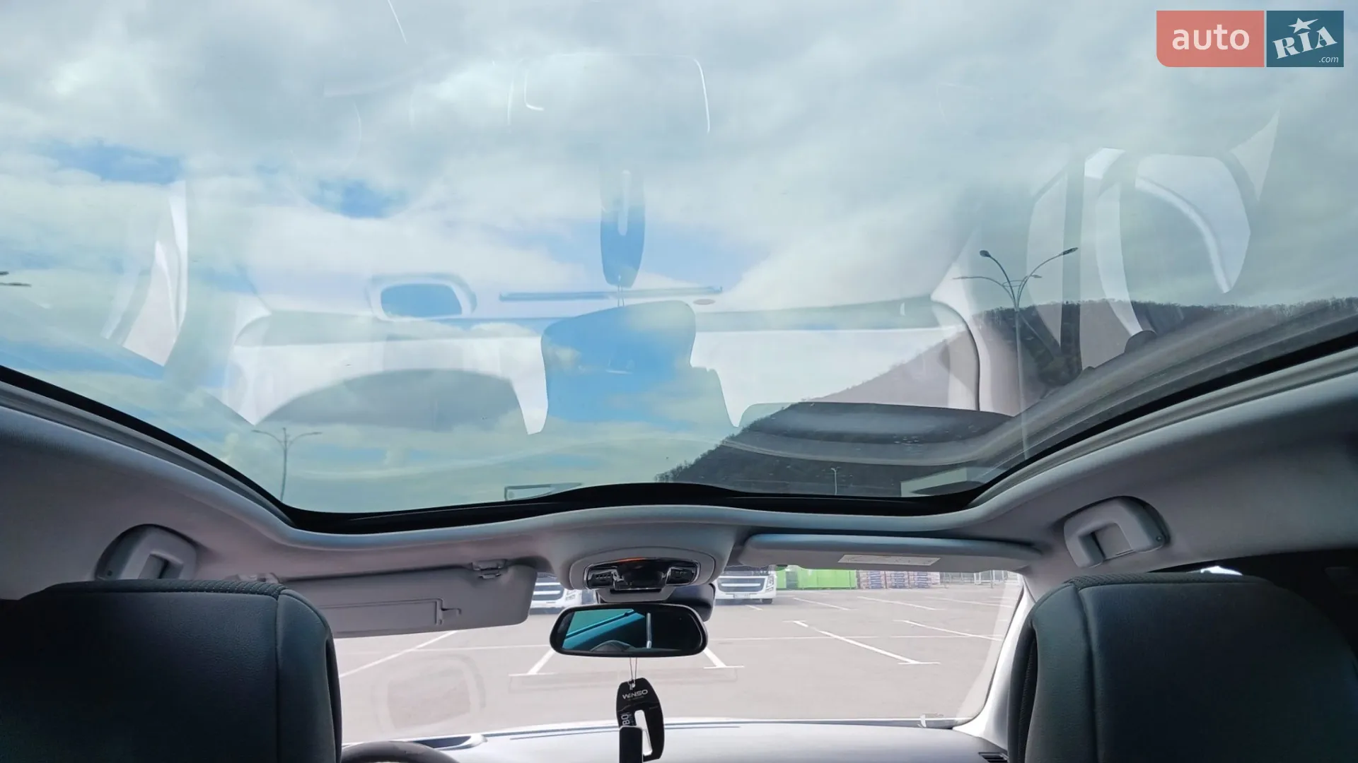2015 Peugeot 508 - мініатюра 7