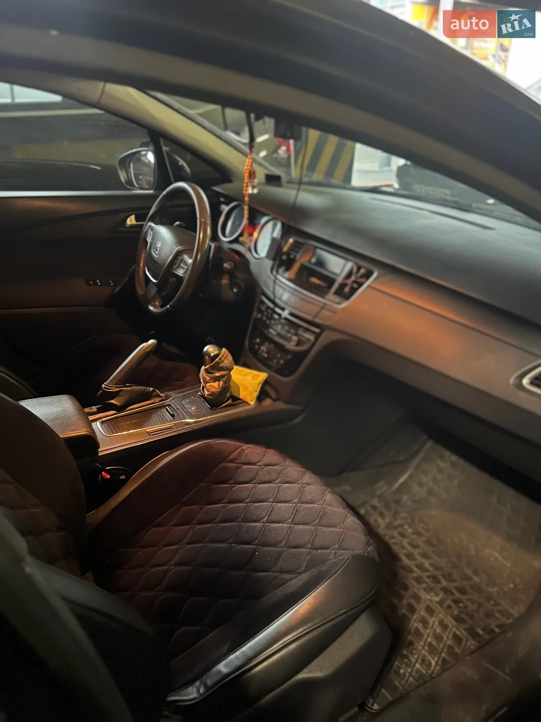2012 Peugeot 508 - мініатюра 5