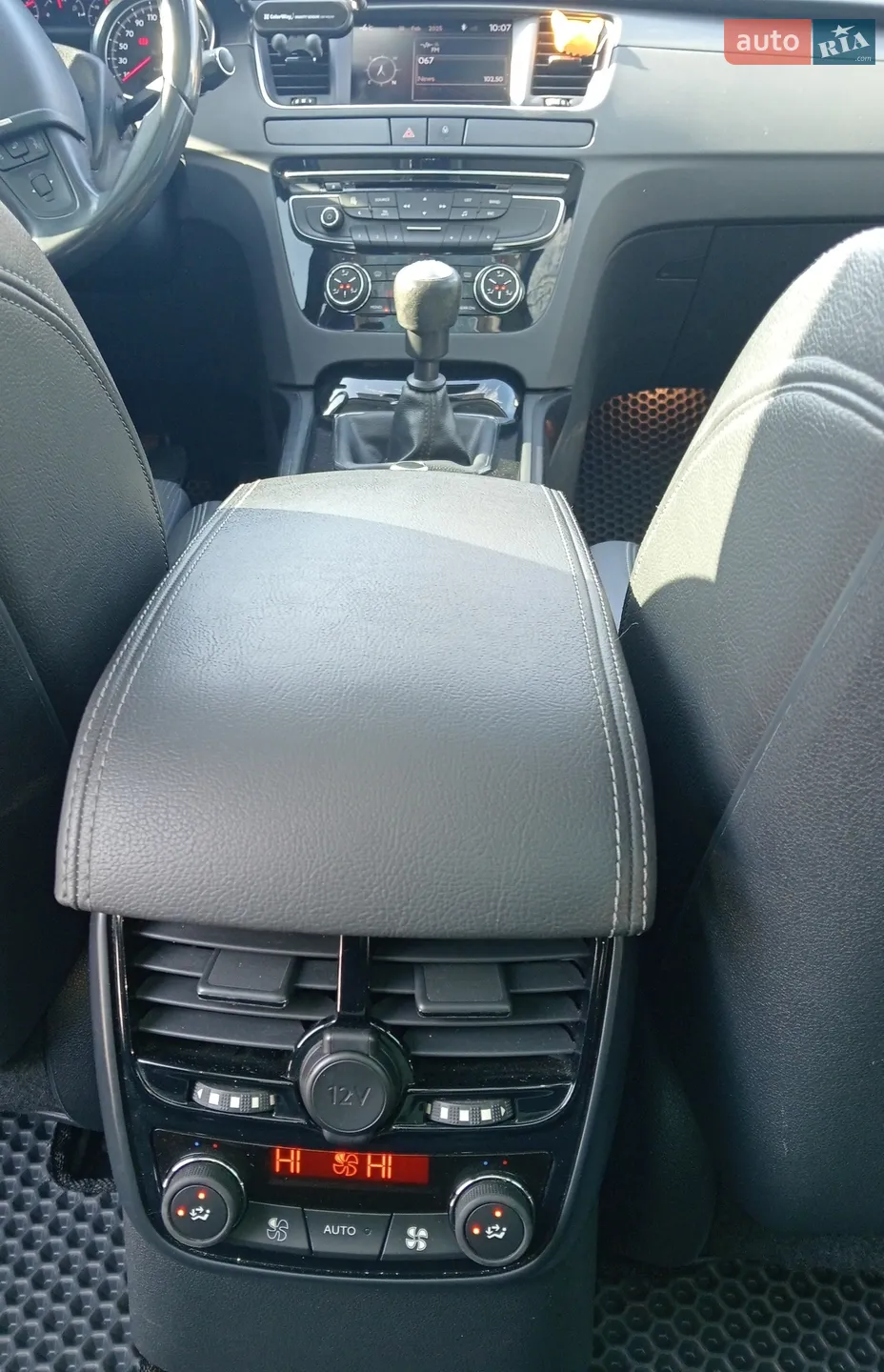2011 Peugeot 508 - мініатюра 3