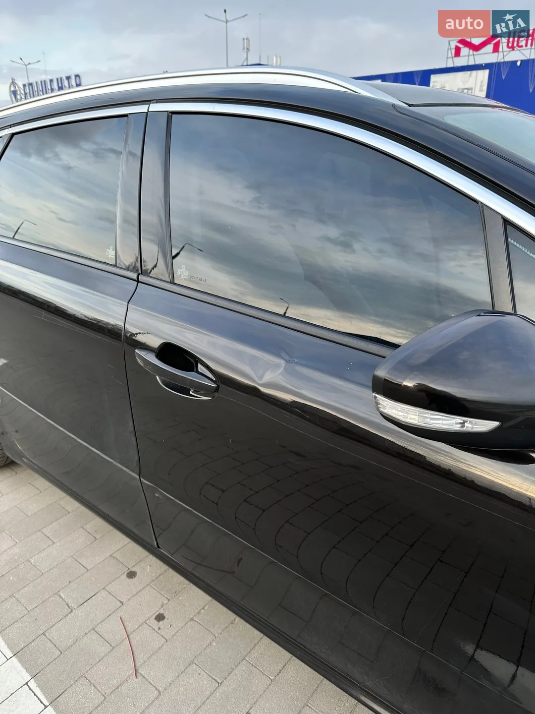 2012 Peugeot 508 - мініатюра 17