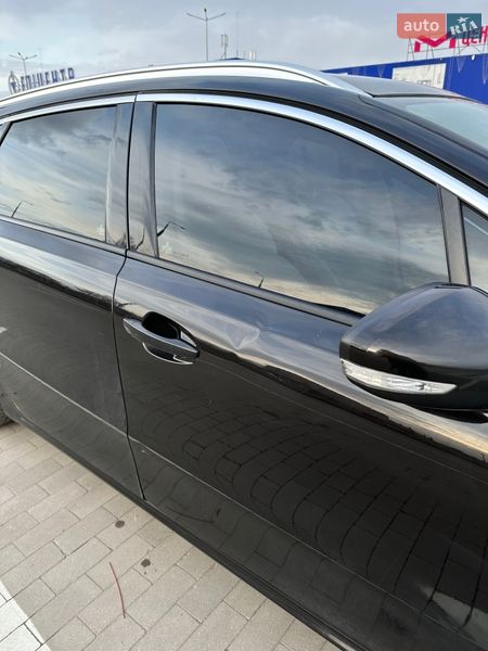 Універсал Peugeot 508 2012 в Вінниці