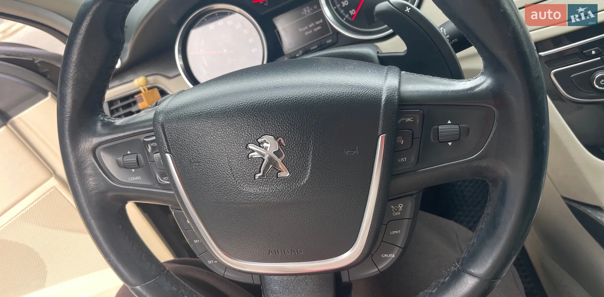 2013 Peugeot 508 - мініатюра 28