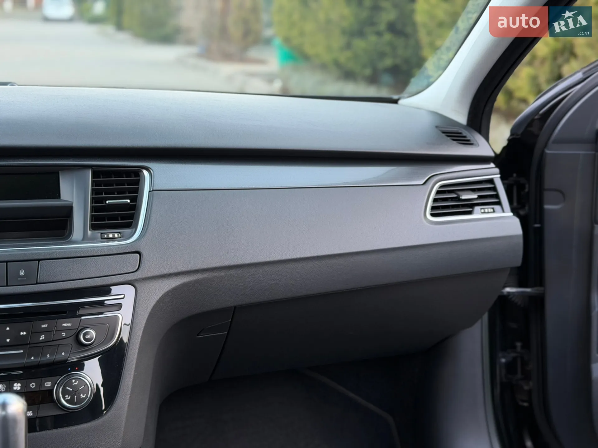 2012 Peugeot 508 - мініатюра 31