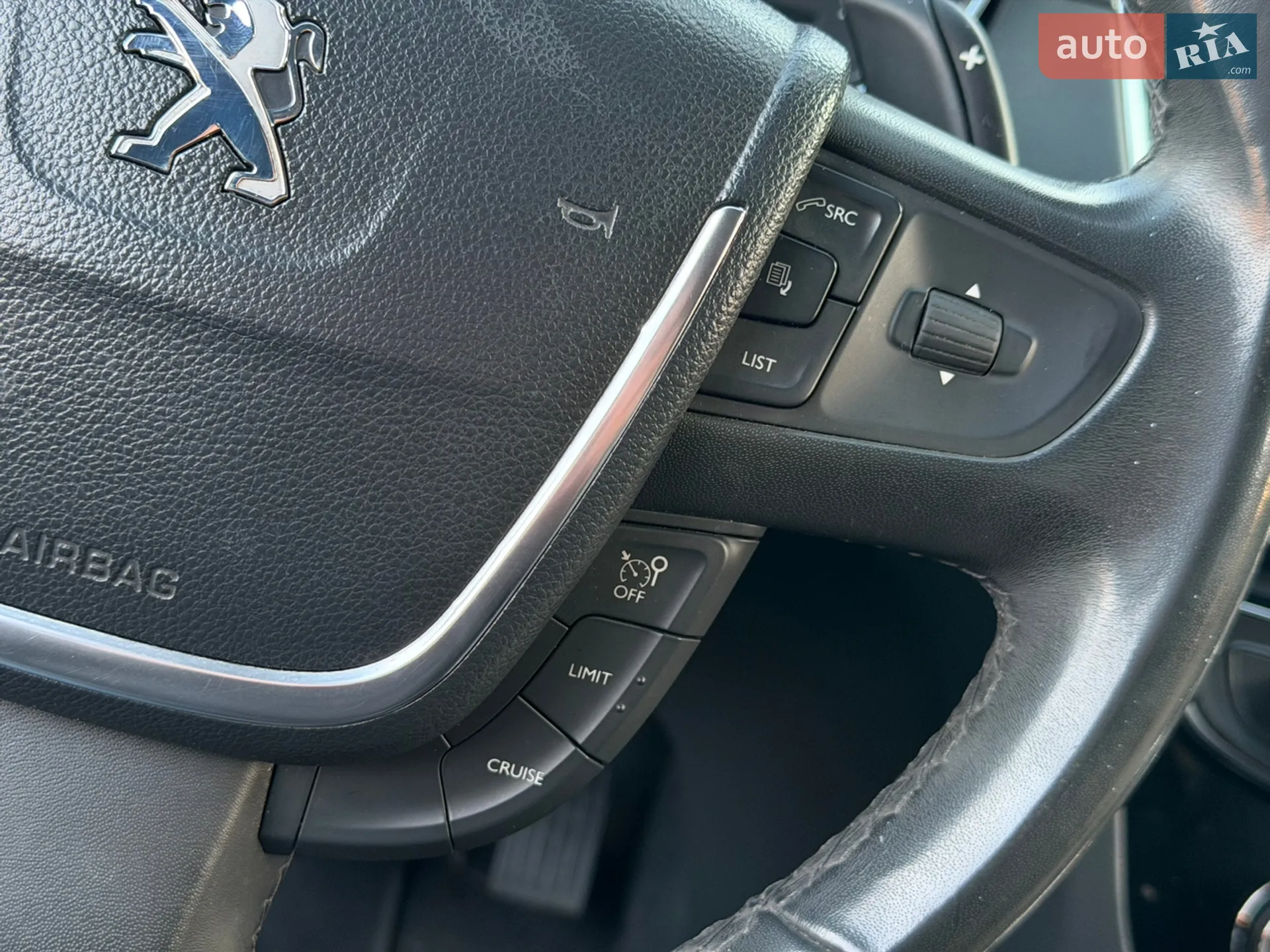 2012 Peugeot 508 - мініатюра 48