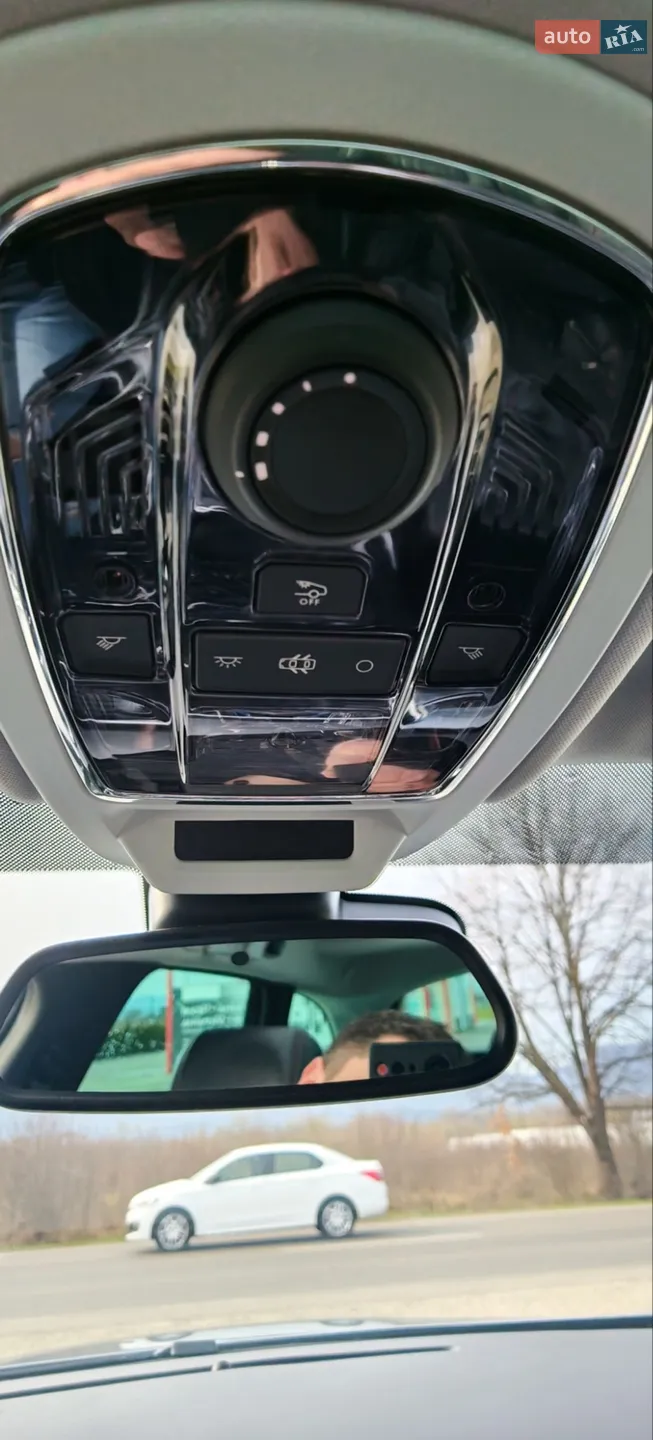 2016 Peugeot 508 - мініатюра 4