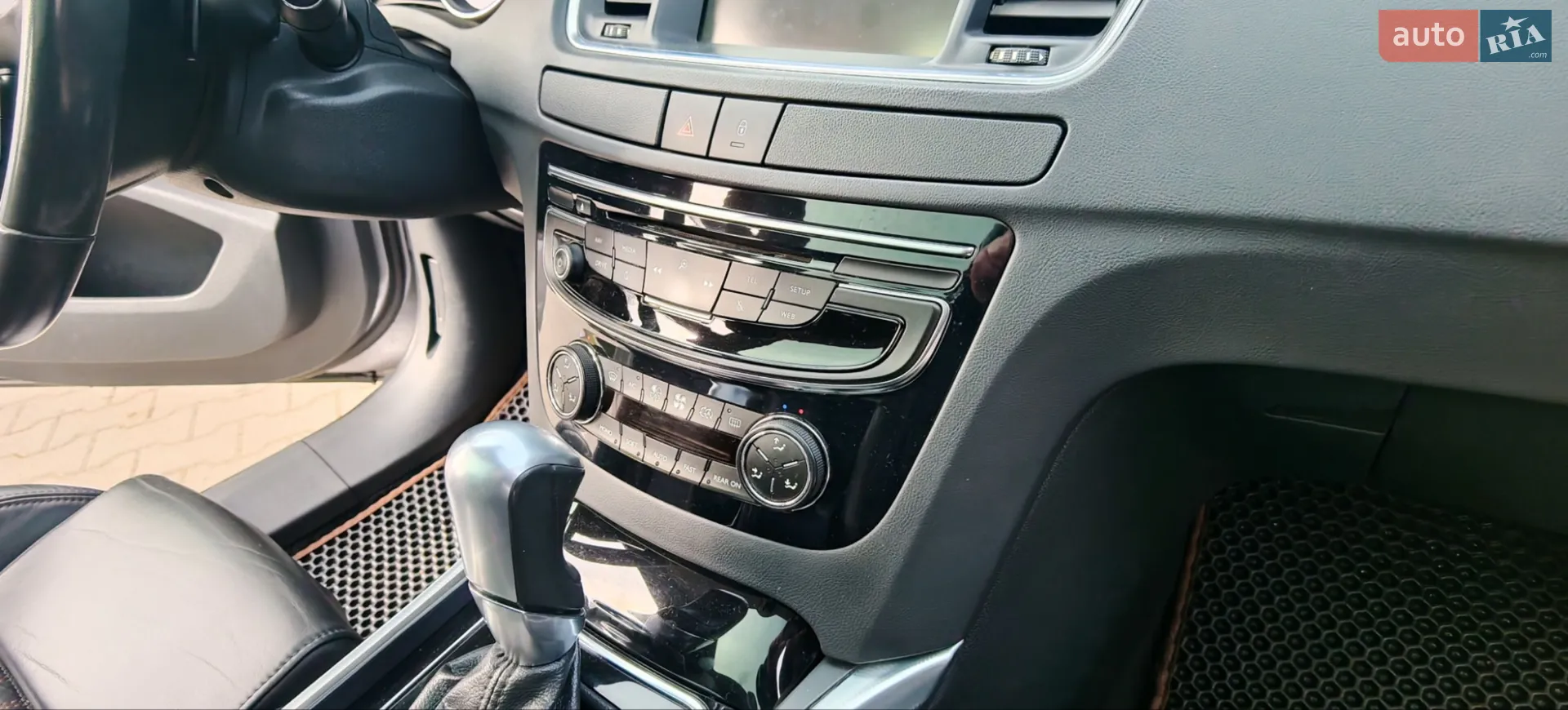 2016 Peugeot 508 - мініатюра 12