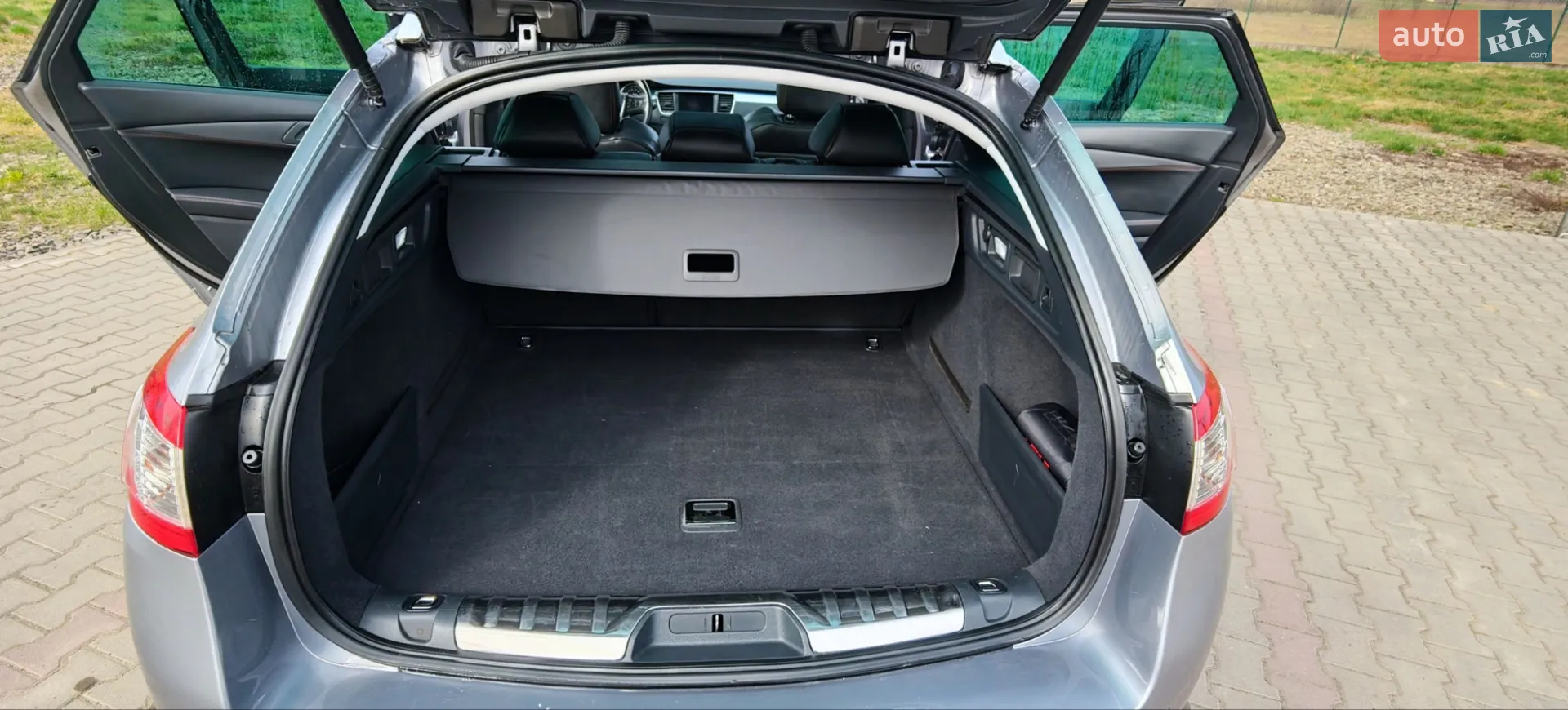 2016 Peugeot 508 - мініатюра 16