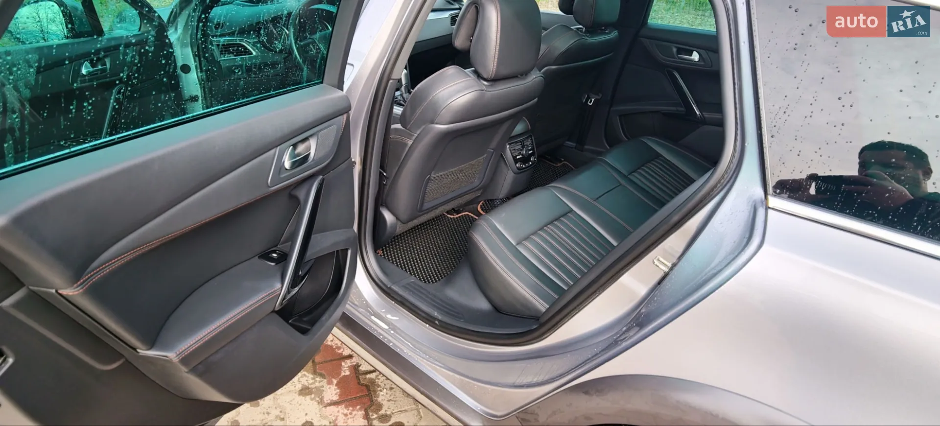 2016 Peugeot 508 - мініатюра 28