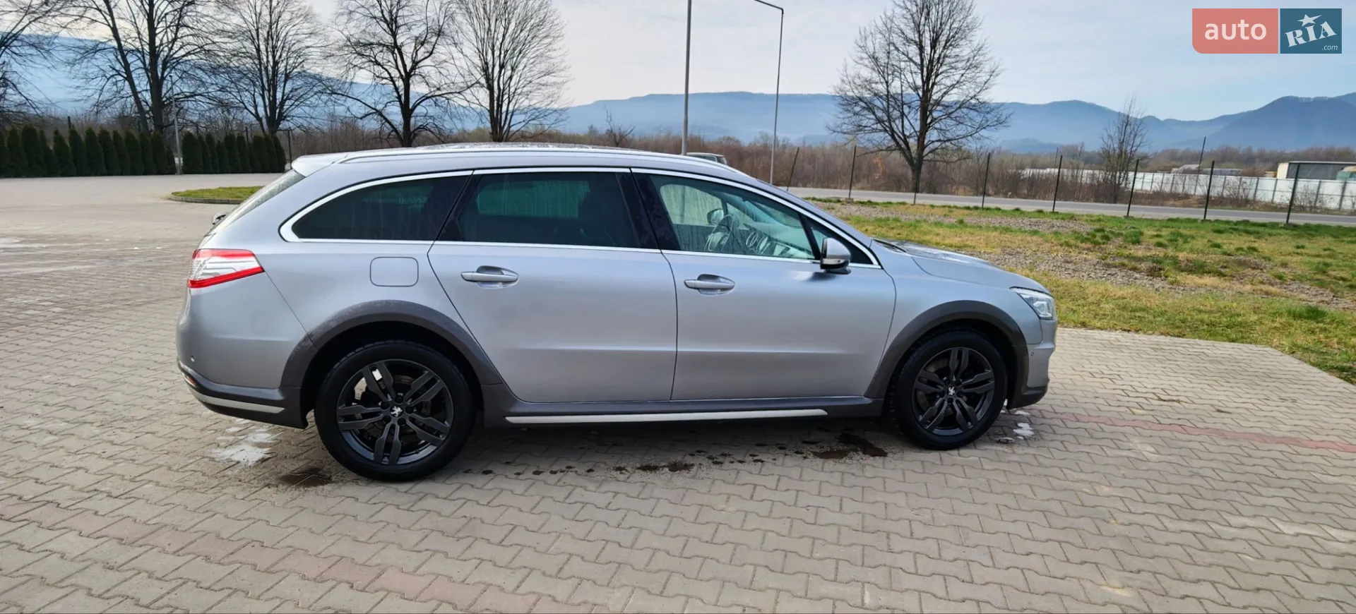 2016 Peugeot 508 - мініатюра 31