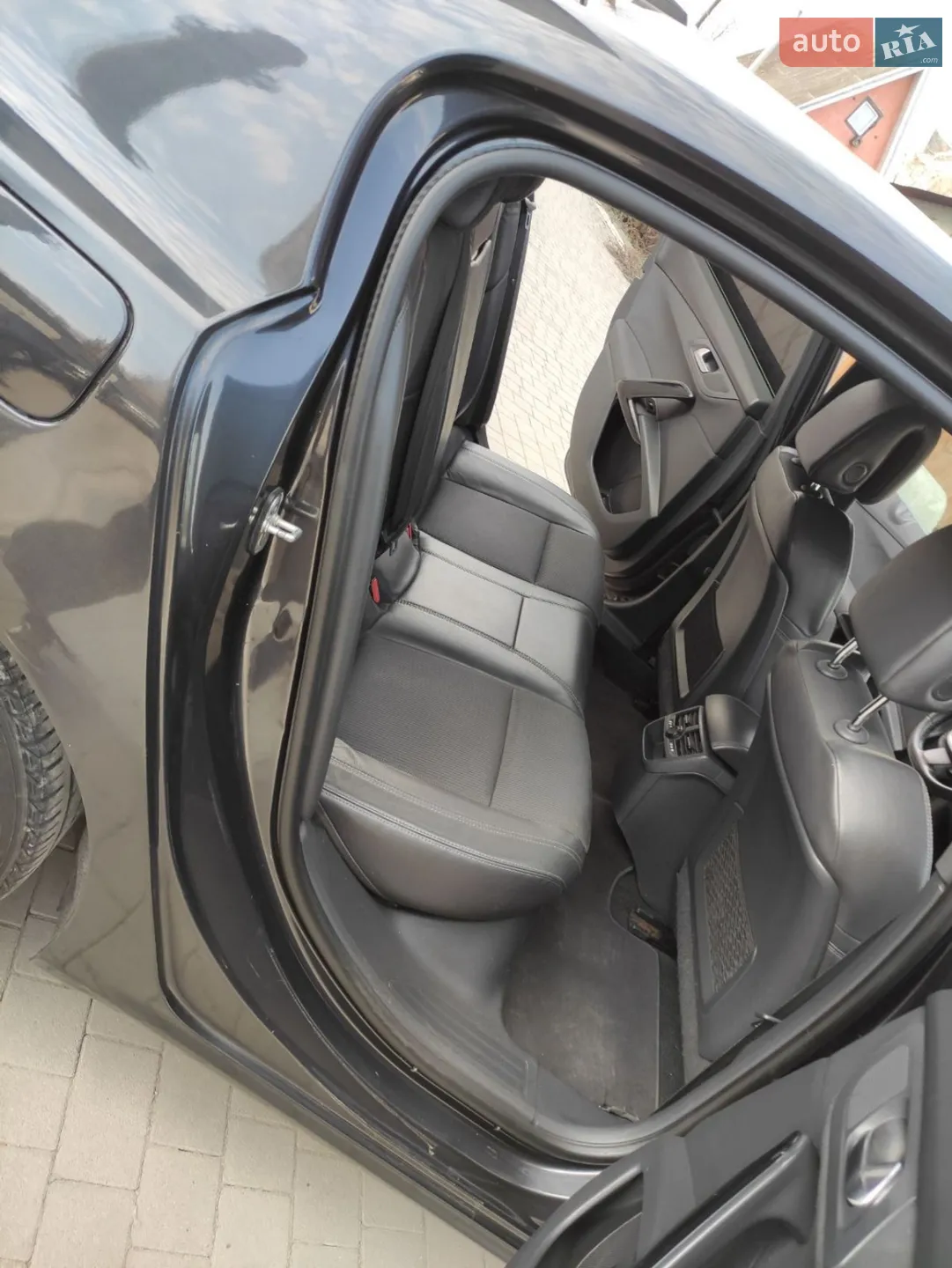 2015 Peugeot 508 - мініатюра 25
