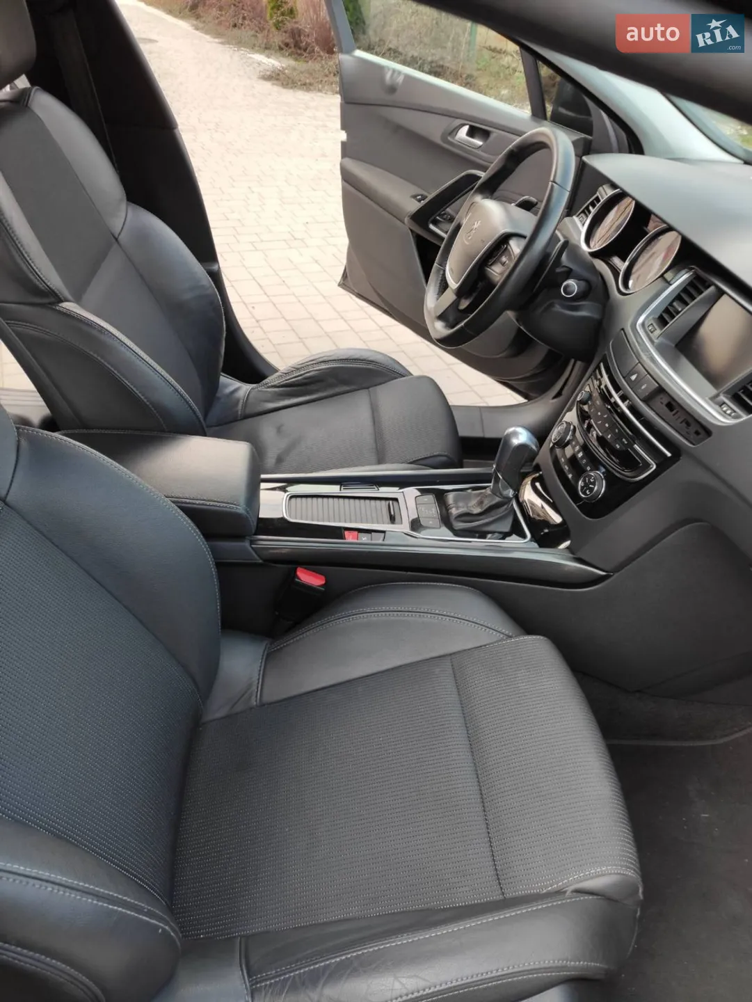 2015 Peugeot 508 - мініатюра 24