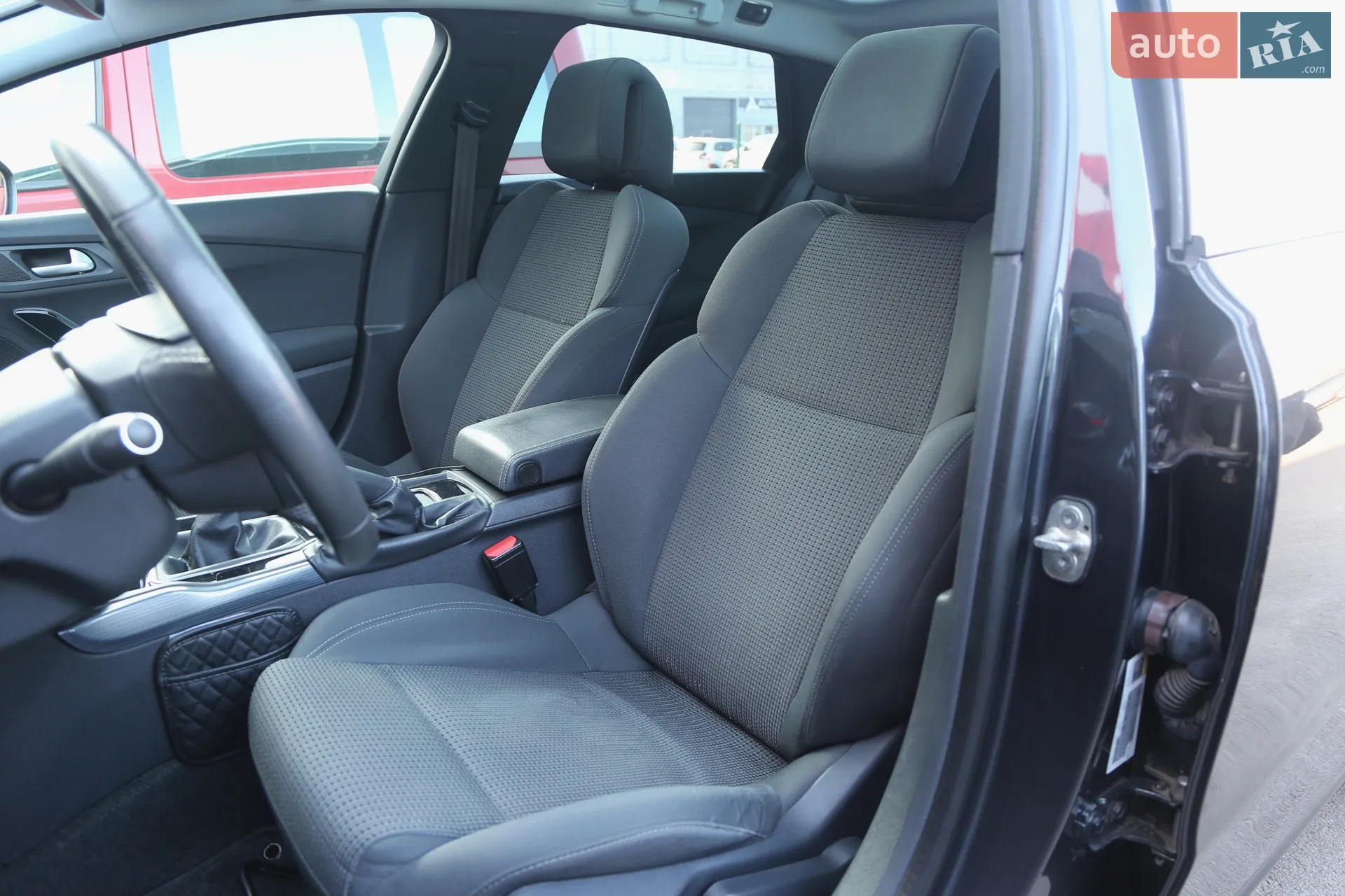 2015 Peugeot 508 - мініатюра 7