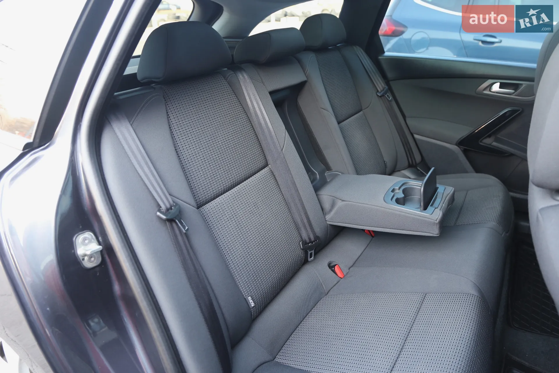 2015 Peugeot 508 - мініатюра 9